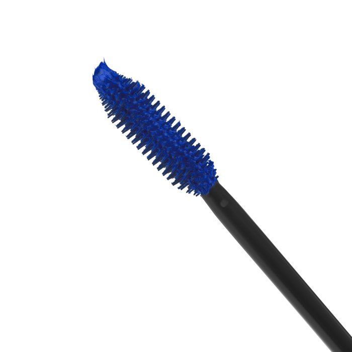 Electric Blue Spirál Kék
