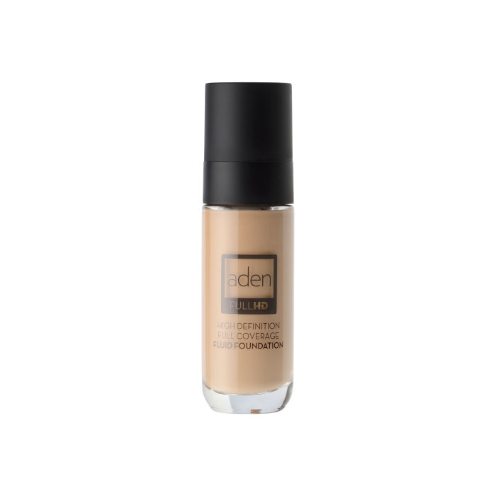 Full HD Folyékony alapozó 30 ml 04 Natural