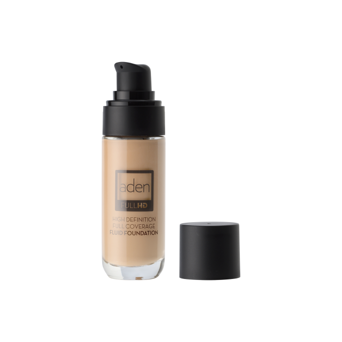 Full HD Folyékony alapozó 30 ml 04 Natural