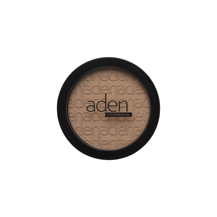 Summer Glow Bronzing Powder