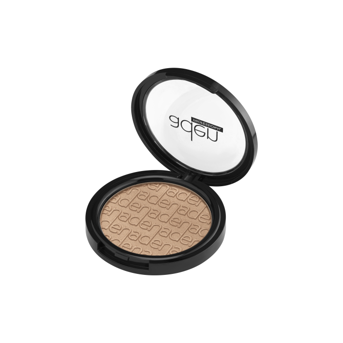 Summer Glow Bronzing Powder