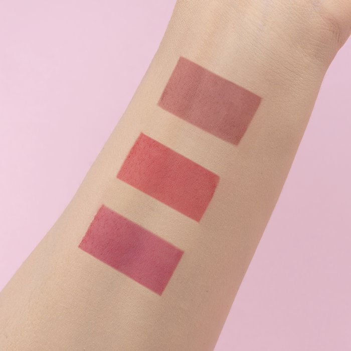 Mono Blush Powder 01 - Licsi