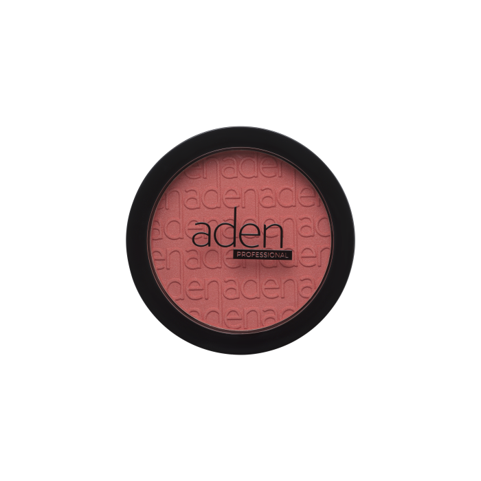 Mono Blush Powder 02 - Peach