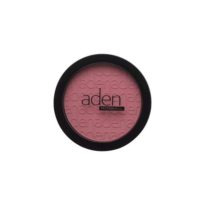 Mono Blush Powder 03 - Raspberry