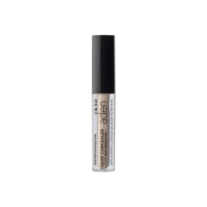 Liquid Concealer Under Cover Perfector 01-Porcelan