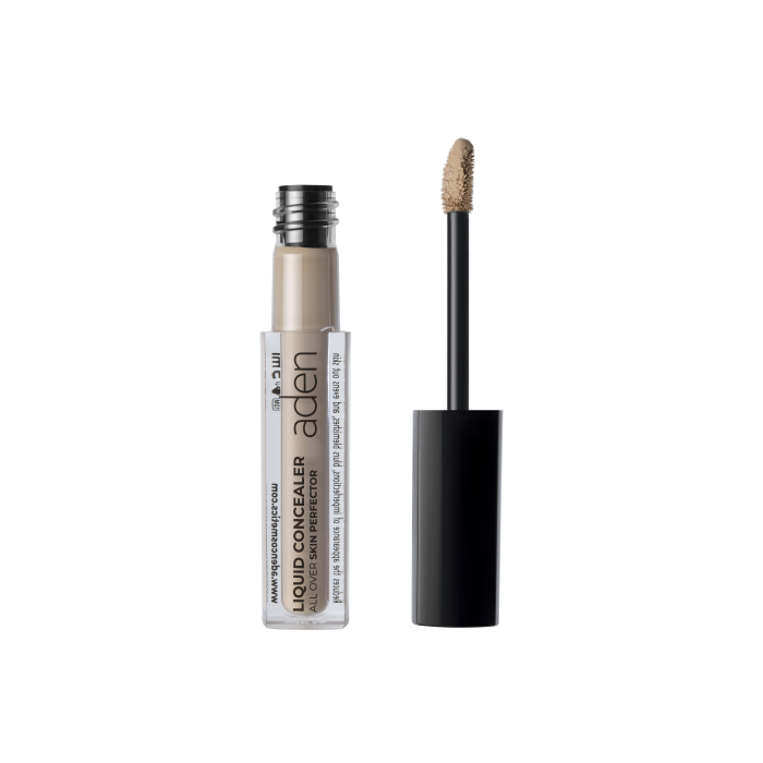 Liquid Concealer Under Cover Perfector 02-Ivory