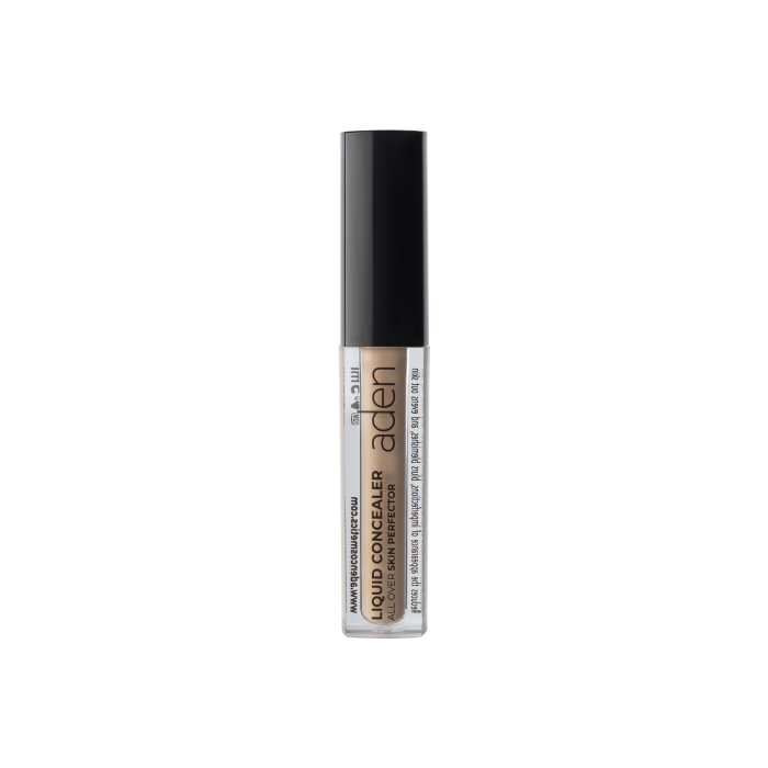 Liquid Concealer Under Cover Perfector 03-Light Rose