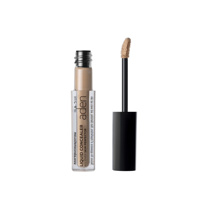 Liquid Concealer Under Cover Perfector 03-Light Rose