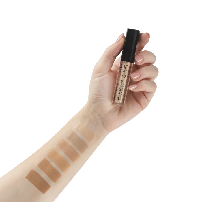 Liquid Concealer Under Cover Perfector 03-Light Rose