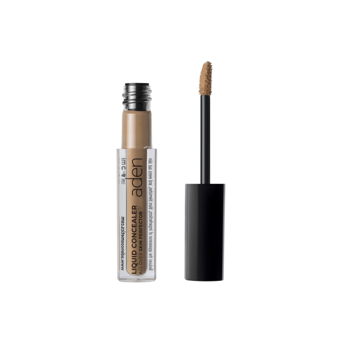 Liquid Concealer Under Cover Perfector 06-Caramell