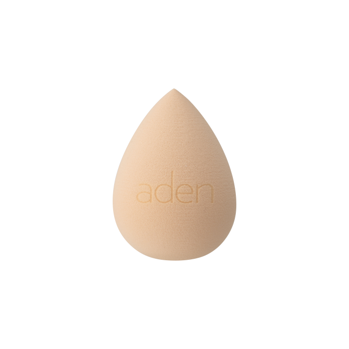 Sminkszivacs-cseppformájú 02-Barack