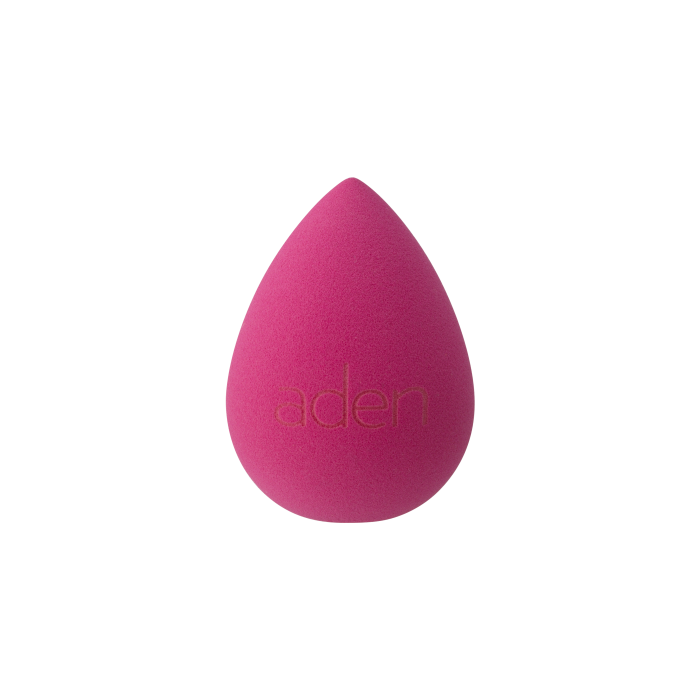 Sminkszivacs-síkoldalú 06-Magenta