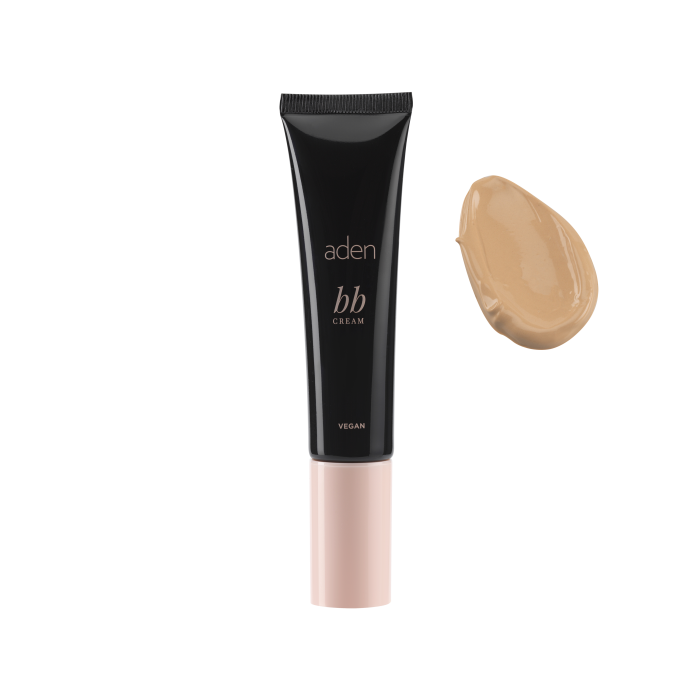 Vegan BB Krém 02_W Light Nude