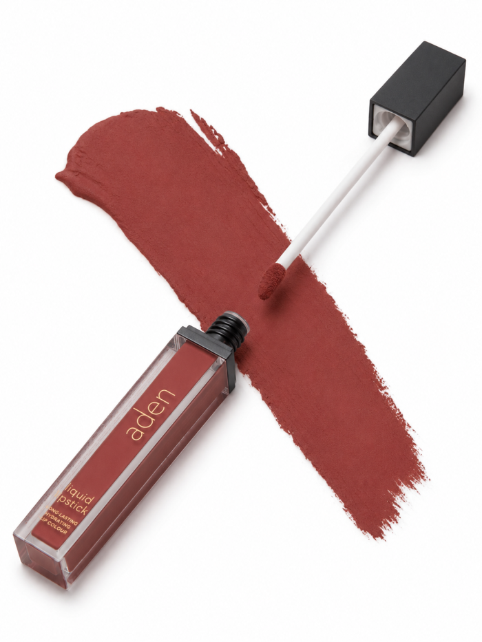 Folyékony rúzs 23 Matte Garnet