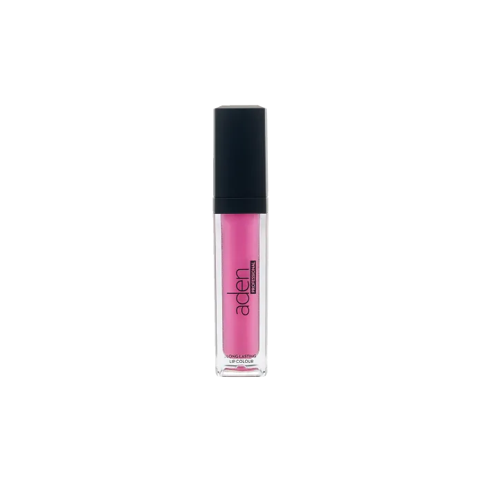 Ajakdúsító  rúzs / Plumping Lip Lacquer 04 Pink