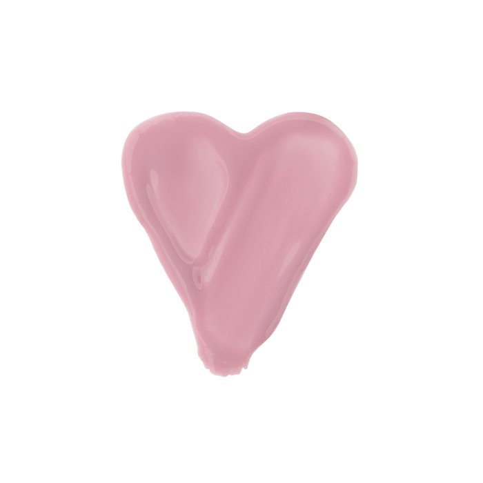 Vegan szájfény 01 Pale pink