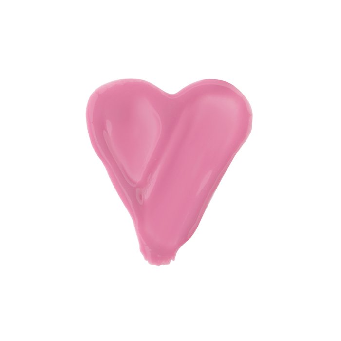 Vegan szájfény 02 Baby pink