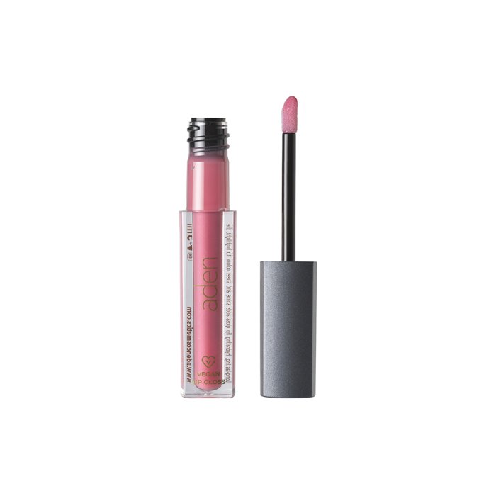 Vegan szájfény 03 Angel pink