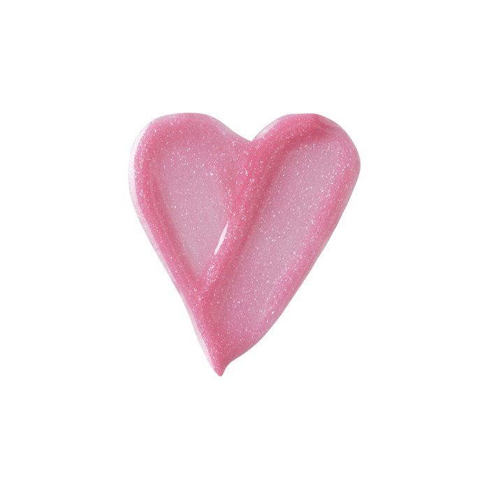 Vegan szájfény 04 Candy pink