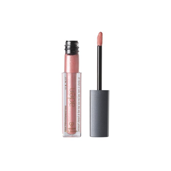 Vegan szájfény 05 Glamour pink