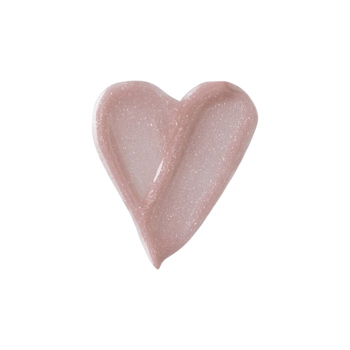 Vegan szájfény 06 Champagne pink