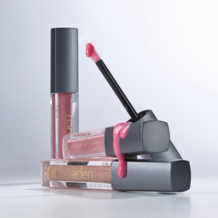 Vegan szájfény 06 Champagne pink