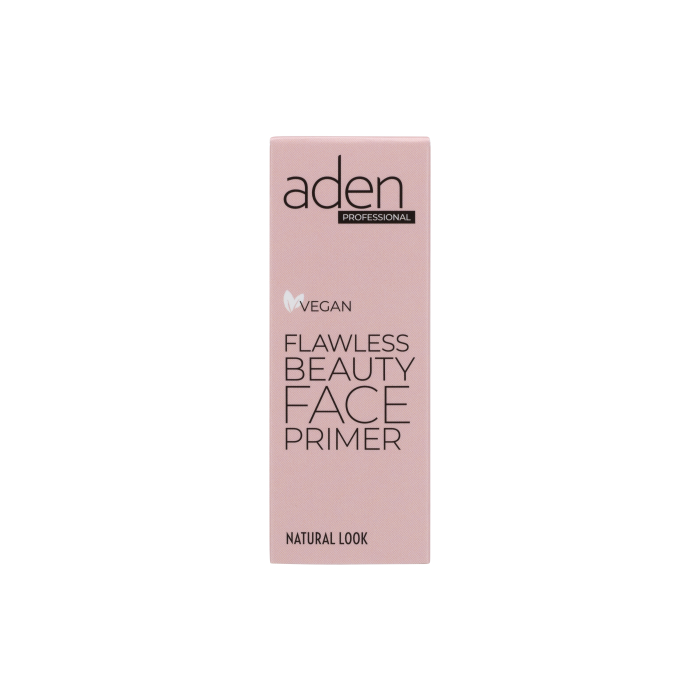 Face Primer Paper box Flawless Beauty