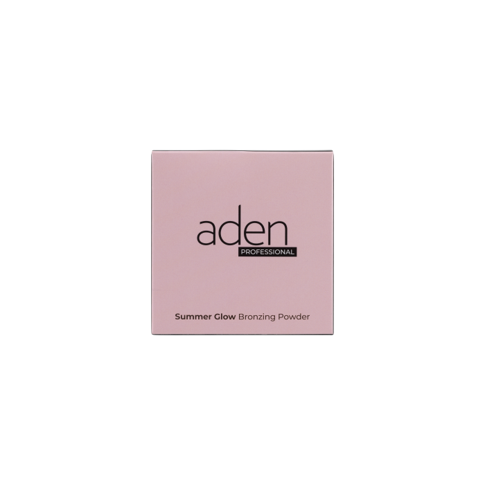 Summer Bronzing papír doboz