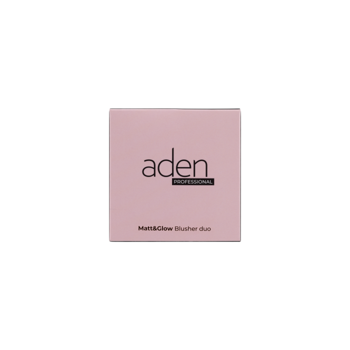 Matt & Glow papír doboz