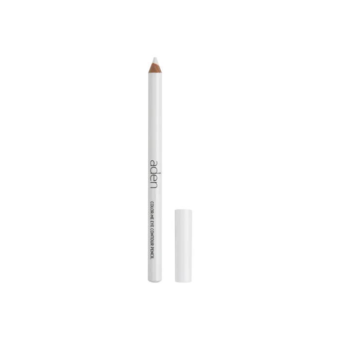 COLOR-ME Szemkontúr ceruza 01 WHITE
