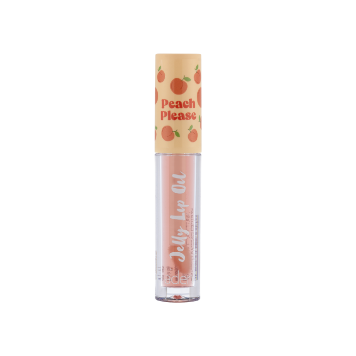 Lip Oil 02 Peach